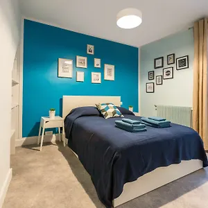 Ws Mouffetard - Panthéon Apartamento París